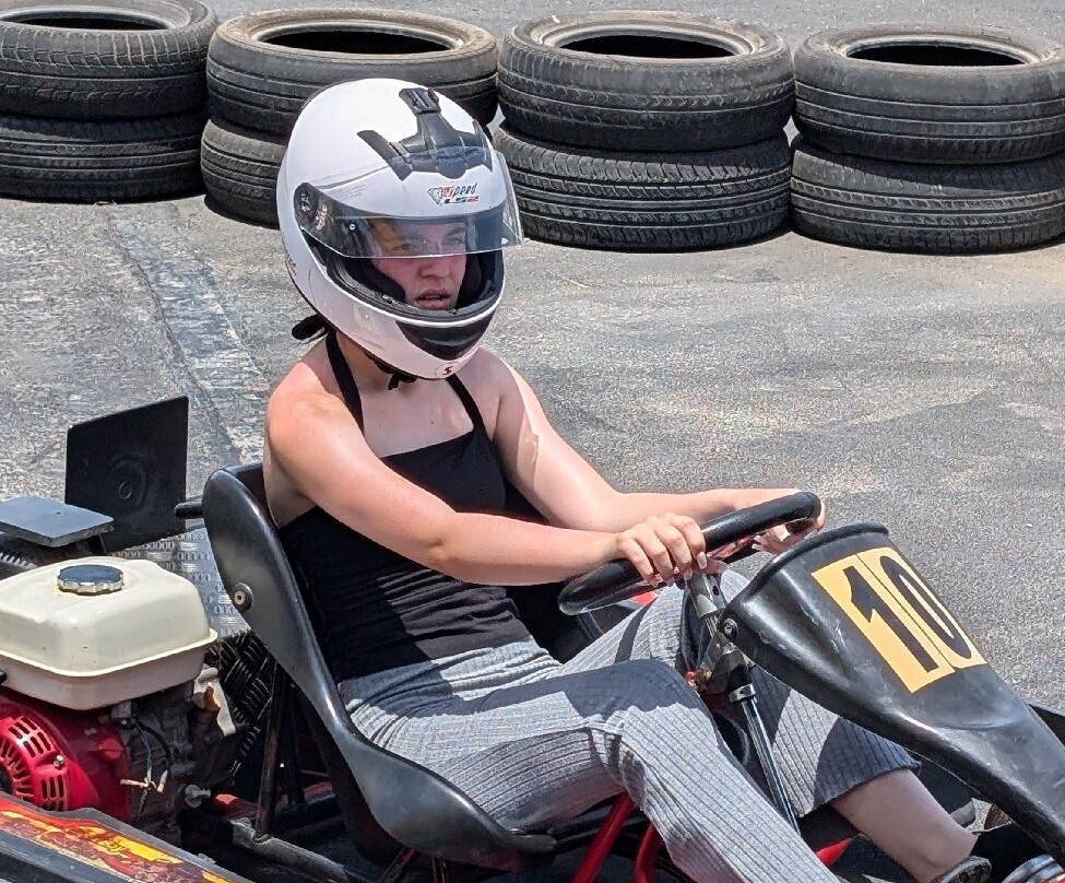 Coral Bay Karting Ltd-Coral Bay必去景点