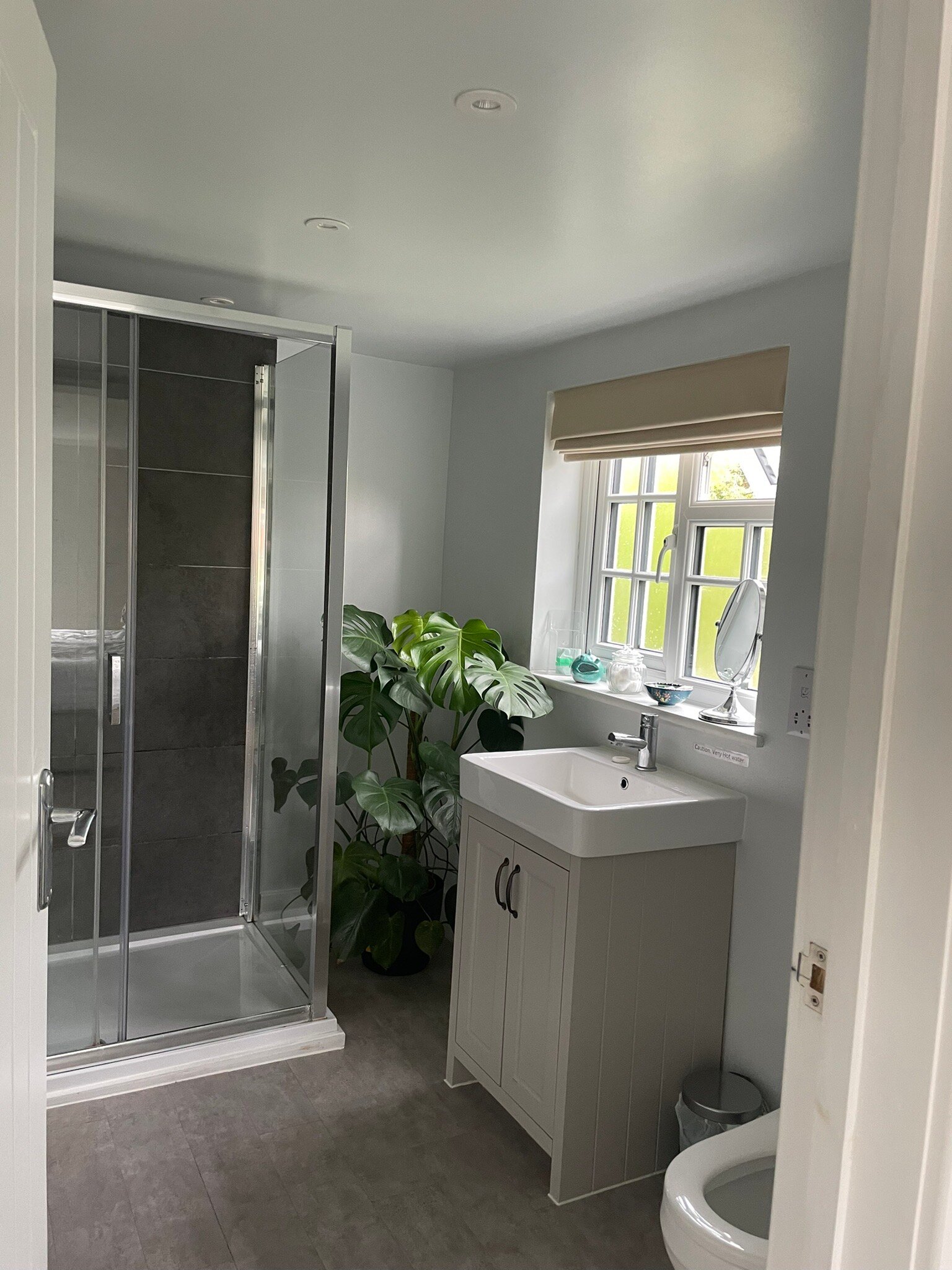Argyll House Bed and Breakfast-官方