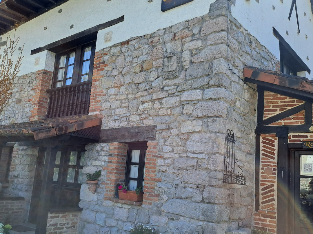 Casa Ortiz主图
