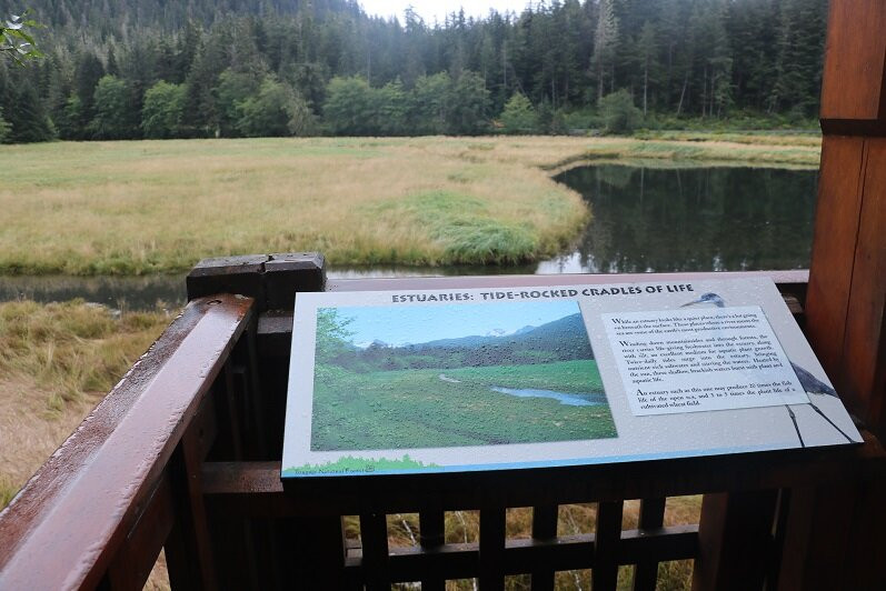 Starrigavan Recreation Area-锡特卡必去景点