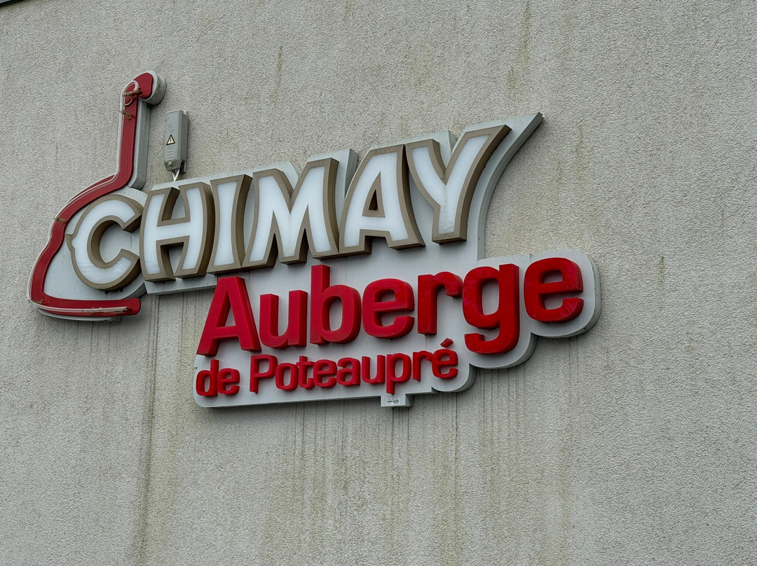 Auberge de Poteaupré主图