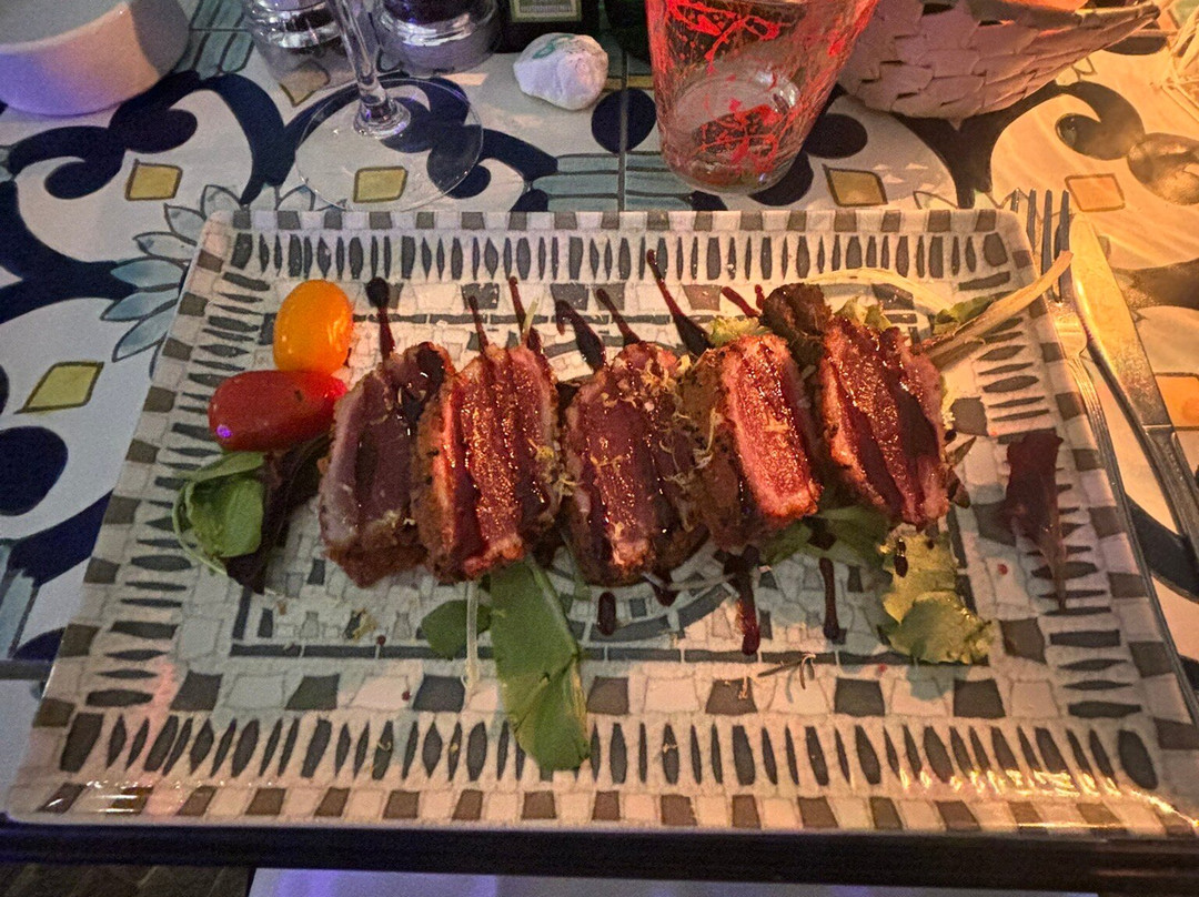 El Bacaro Quatu