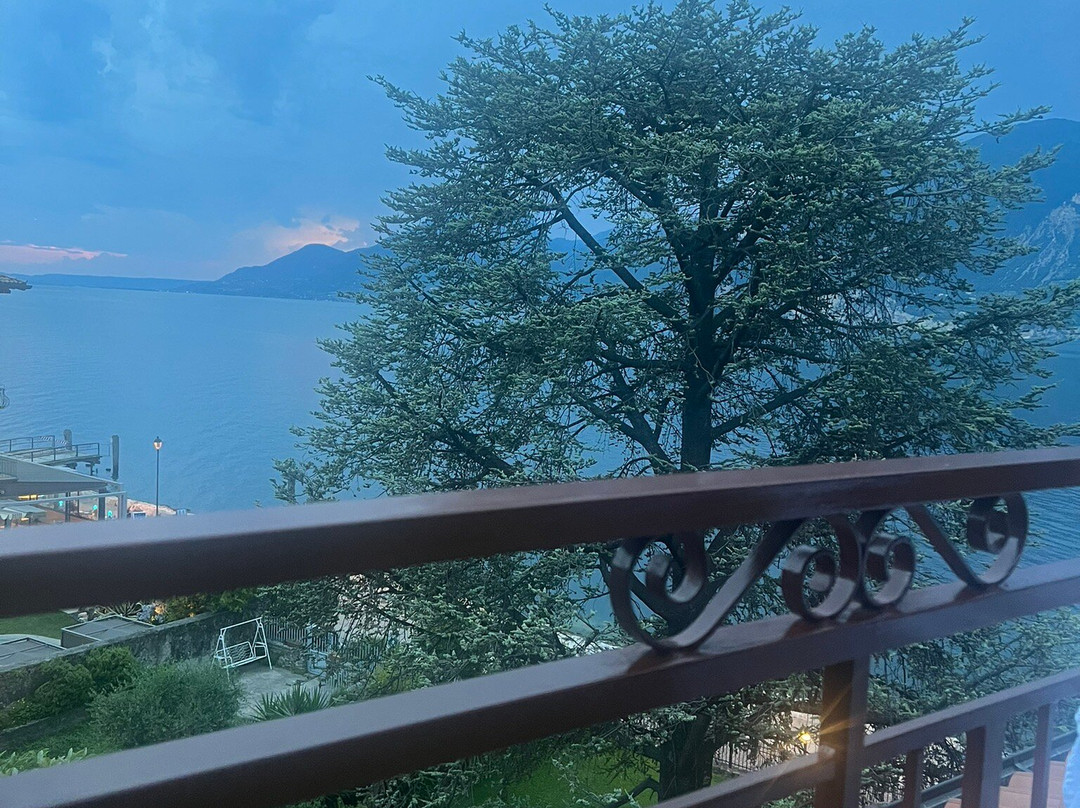 Hotel Villa Beatrice主图