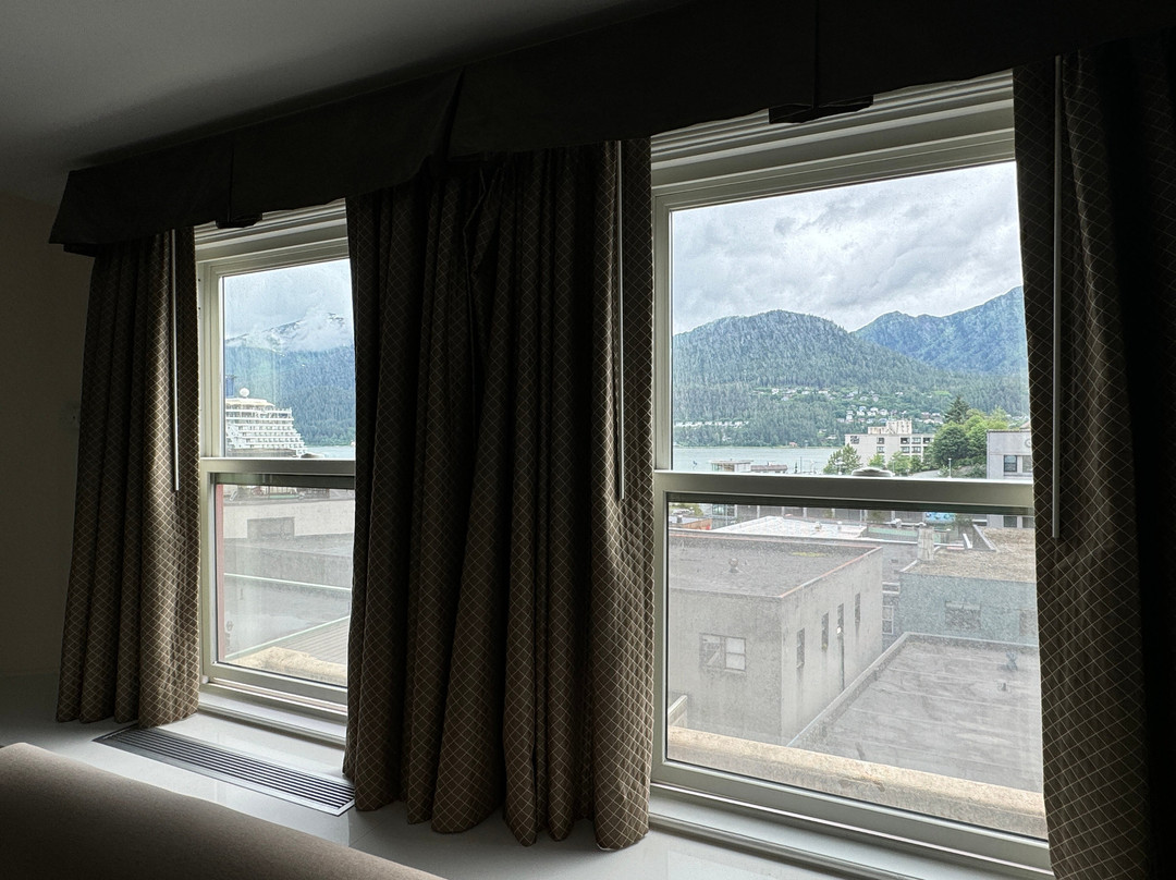 韦斯特马克巴拉诺夫酒店主图