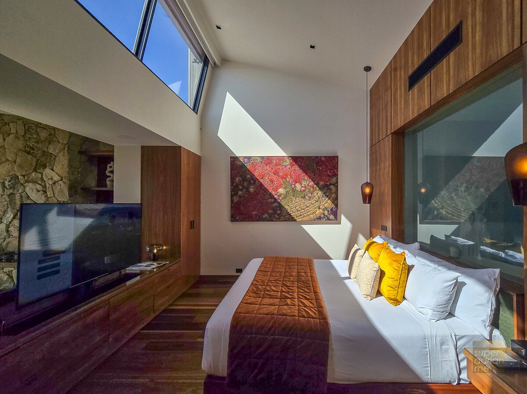 Sequoia Lodge - Exclusive Adults Luxury Retreat主图