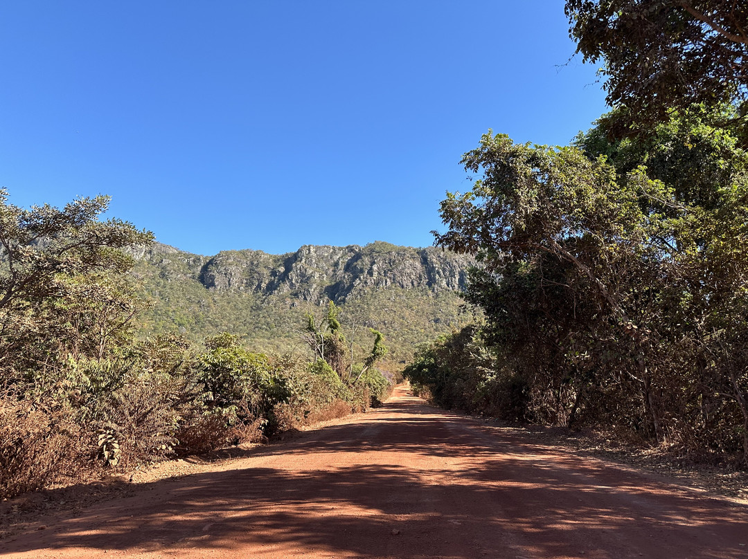 Nova Aurora Viewpoint-Cavalcante必去景点