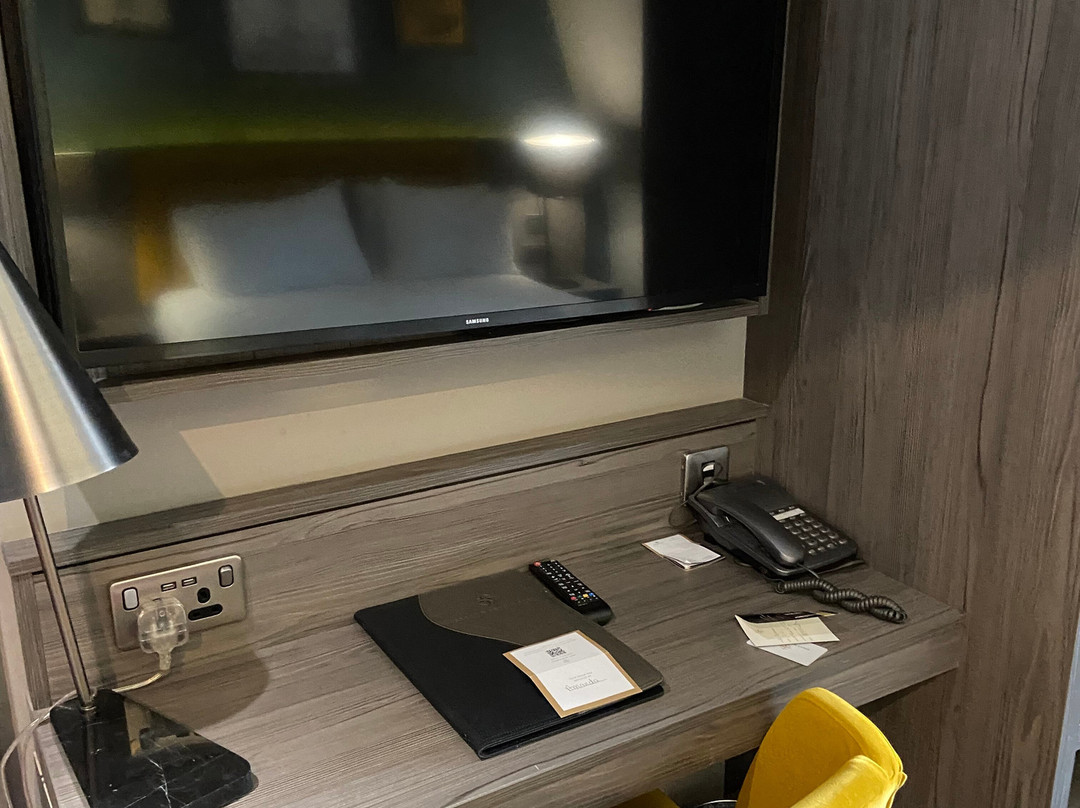 Great North Hotel主图