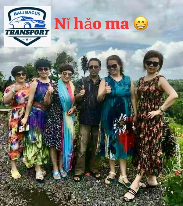 Bali Bagus Transport-登巴萨必去景点