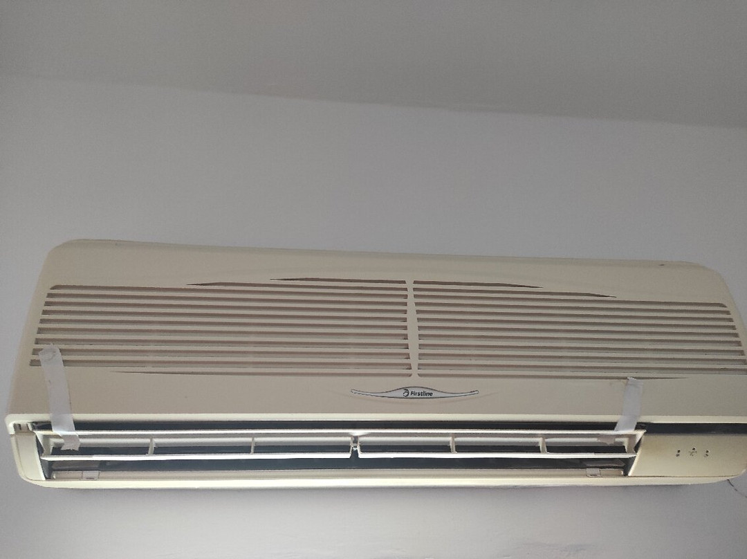 Spiros Apartments主图