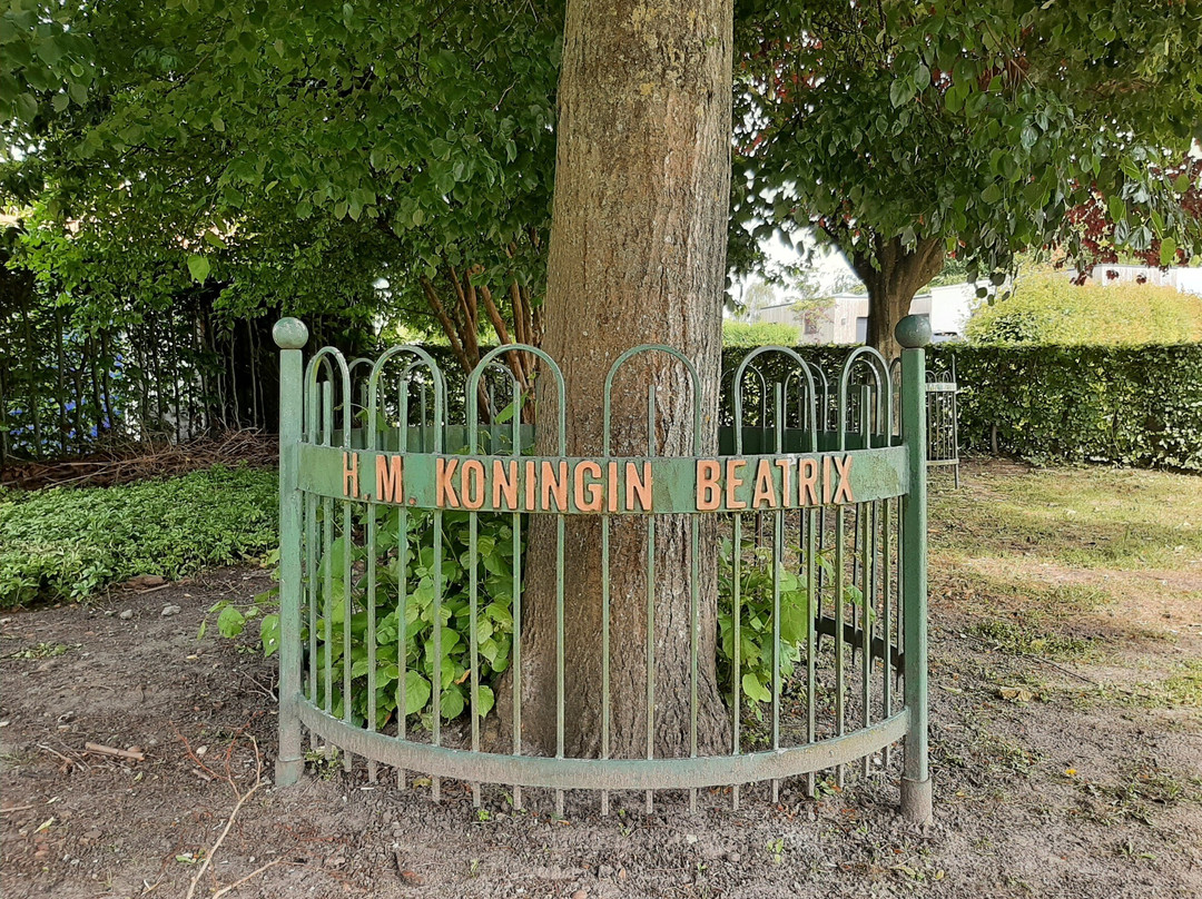 B&B 't Gemeentehuis主图