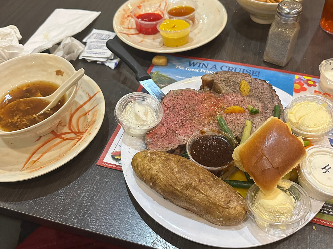 CasaBlanca Hotel, Casino, Golf & Spa主图