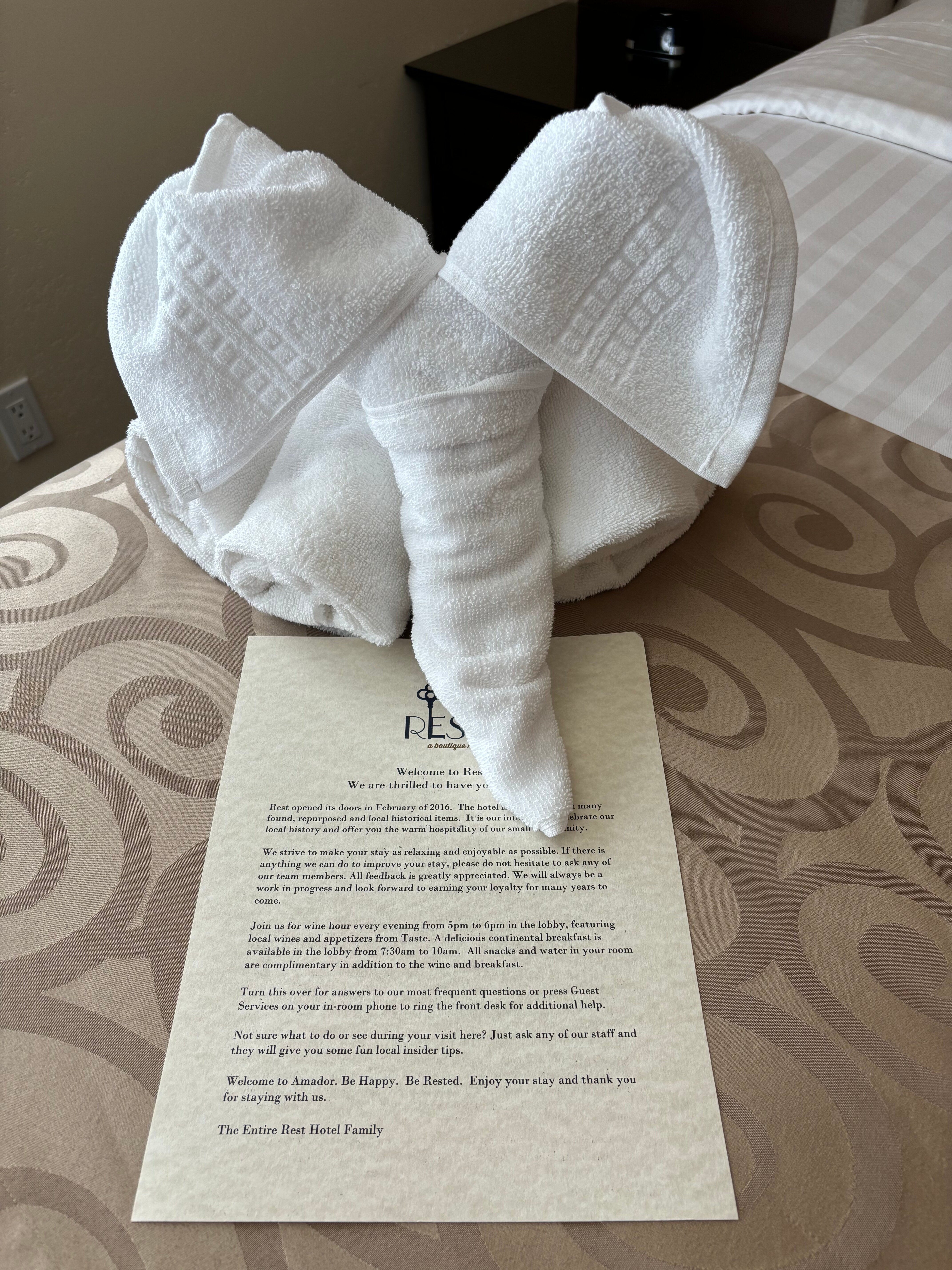 Rest Hotel Plymouth-官方