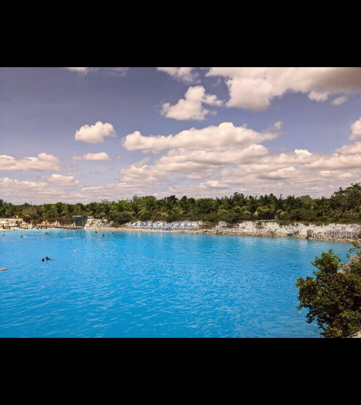 Jeri Bidao Turismo-杰里科科拉必去景点