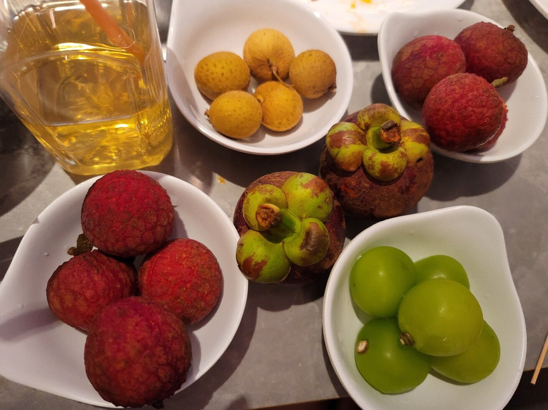 深圳南山公园-深圳市必去景点