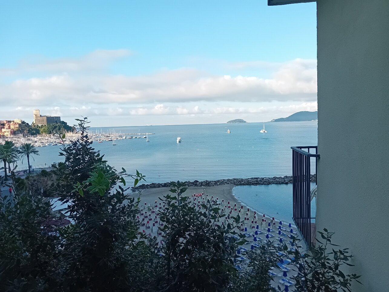 Hotel Venere Azzurra-官方