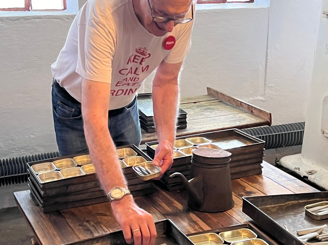 Norwegian Canning Museum景点图片