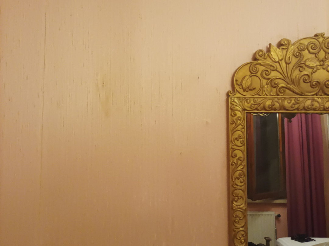 Bed & Breakfast Villa Sans Souci主图