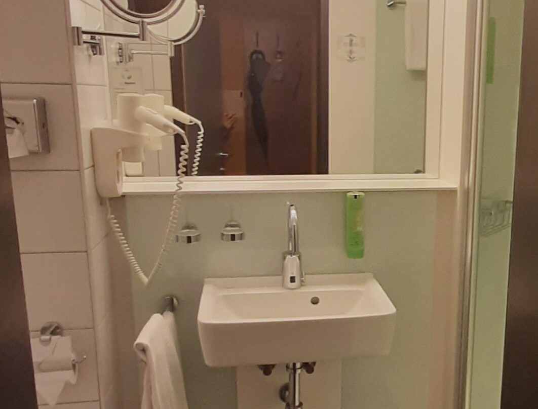 Montfort das Hotel GmbH主图