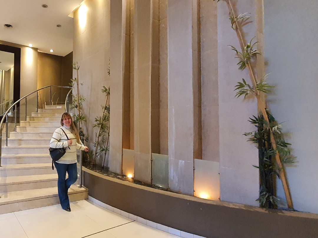 Hotel Land Plaza Bahia Blanca主图