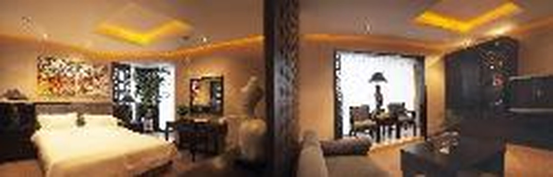 乌鲁木齐野马丝路驿站文化主题沙龙主图