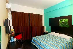 全季酒店(吉林大街火车站店)主图