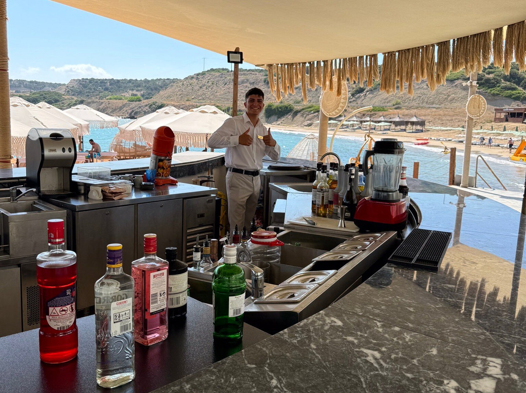 Blue Sea Karpasia Hotel主图