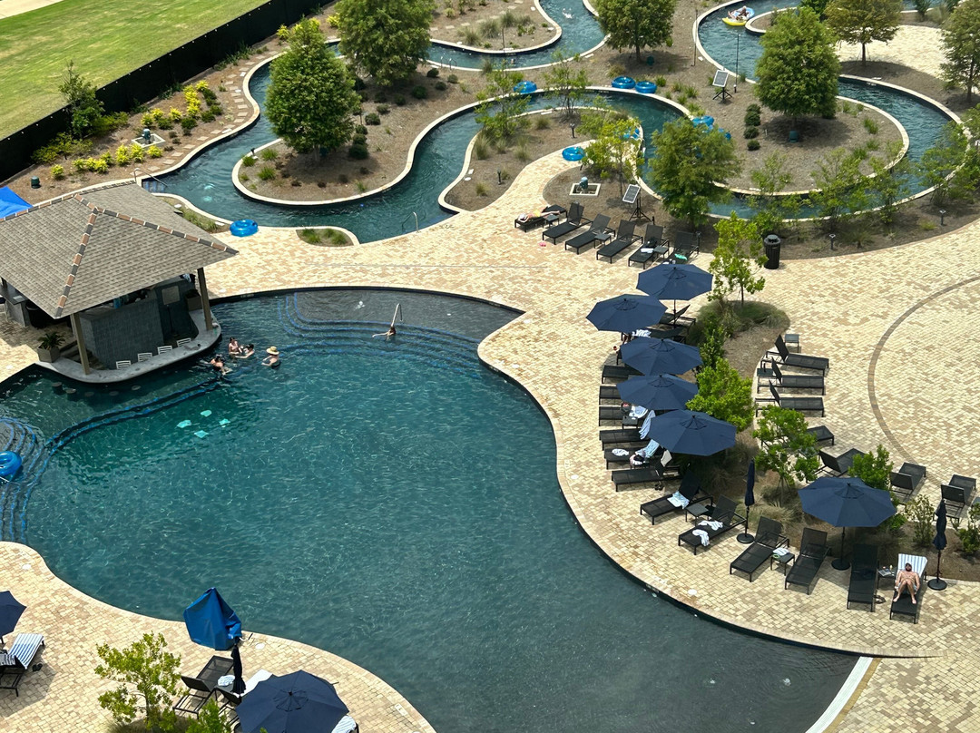 Sheraton Flowood The Refuge Hotel & Conference Center主图