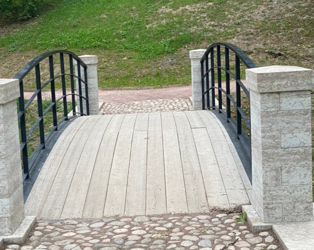 Nizhny Pond-Lomonosov必去景点