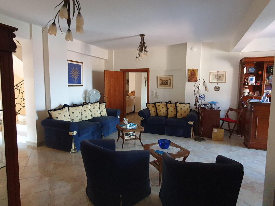 Archontiko Dimitra主图