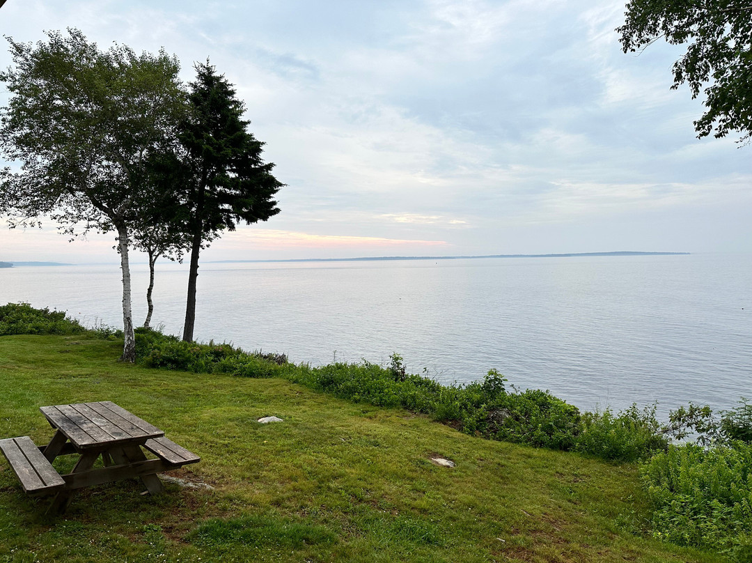 Drift Oceanside Inn主图