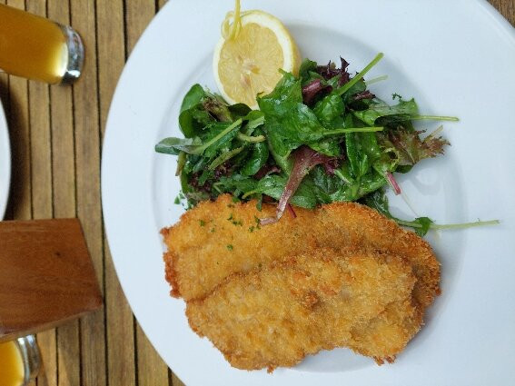 Romantik Hotel Landhaus Bärenmühle主图