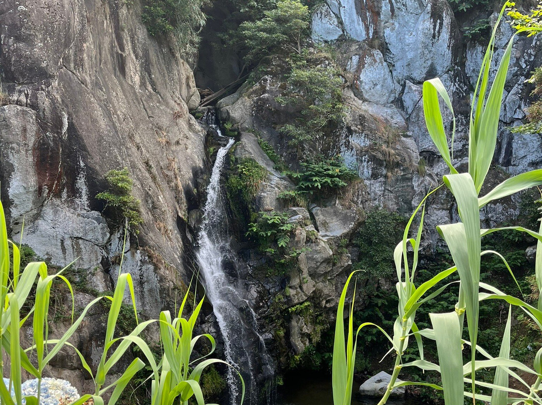Cascata do Porto Formoso-Porto Formoso必去景点