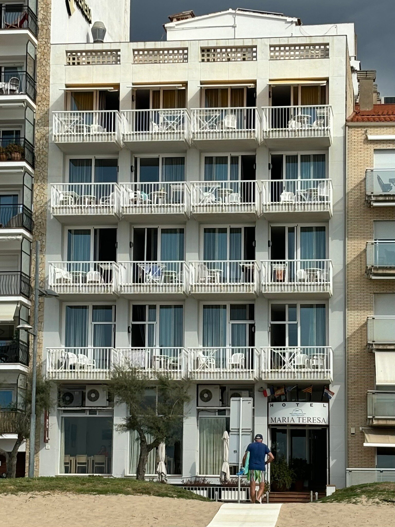 Hotel Maria Teresa-官方