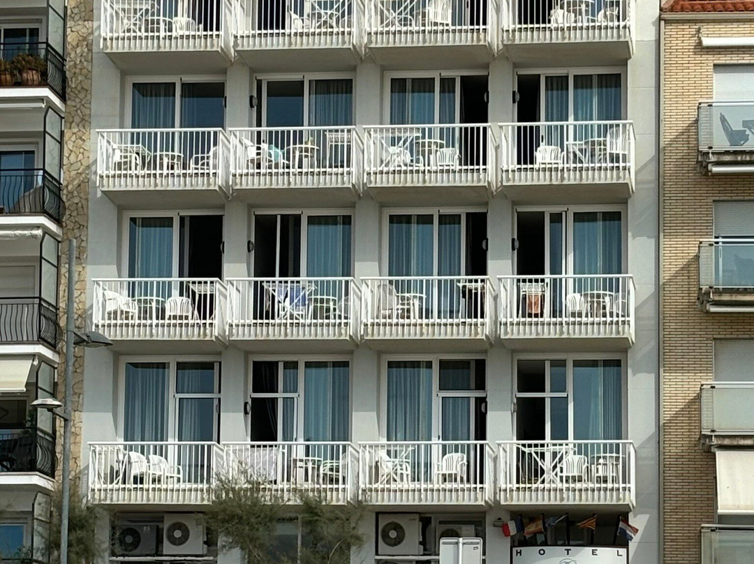 Hotel Maria Teresa主图