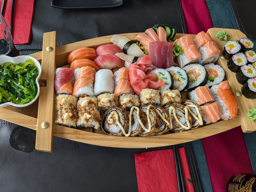 Kaai Sushi
