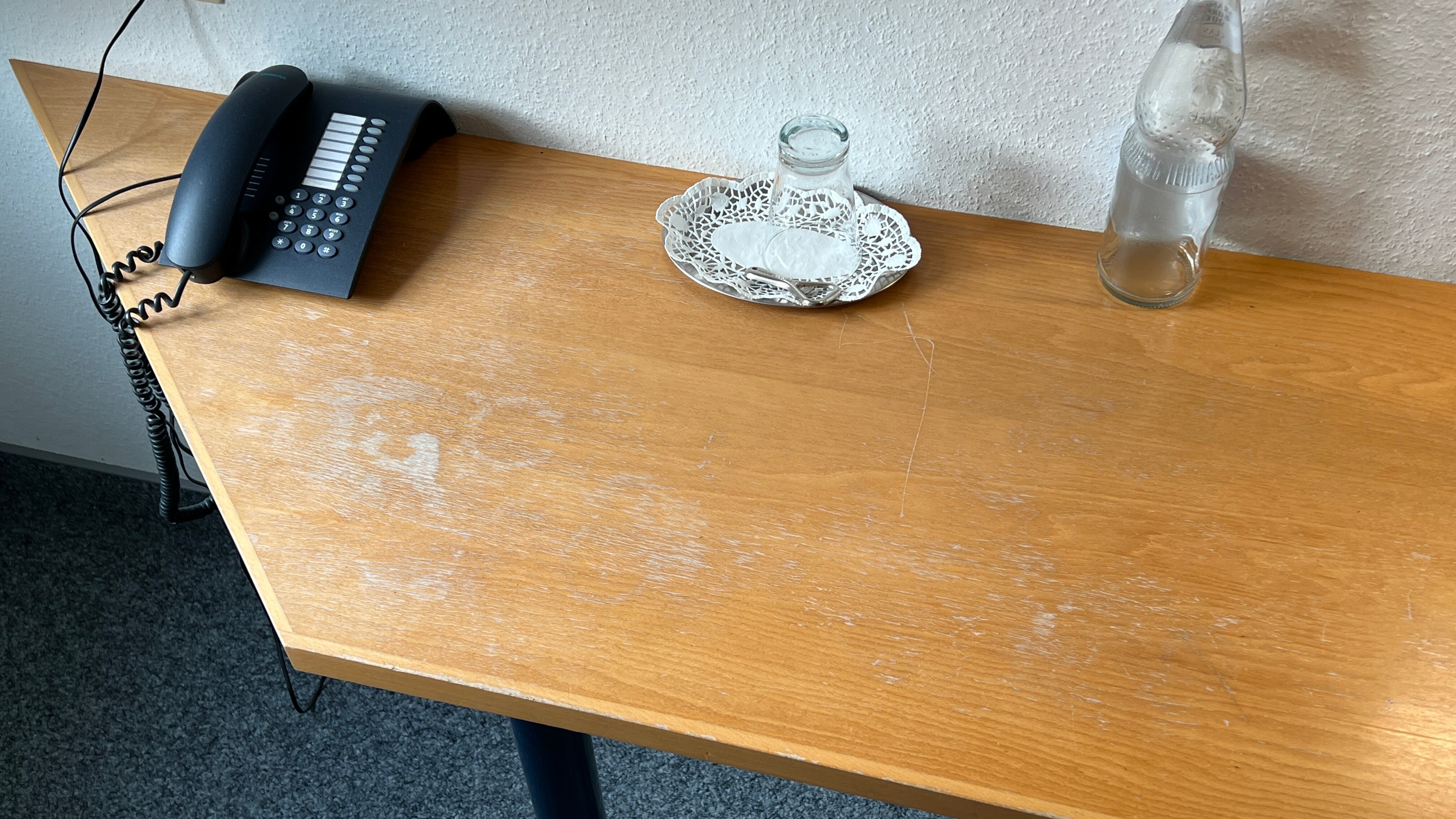 PRIMA Hotel Havelland-客卧