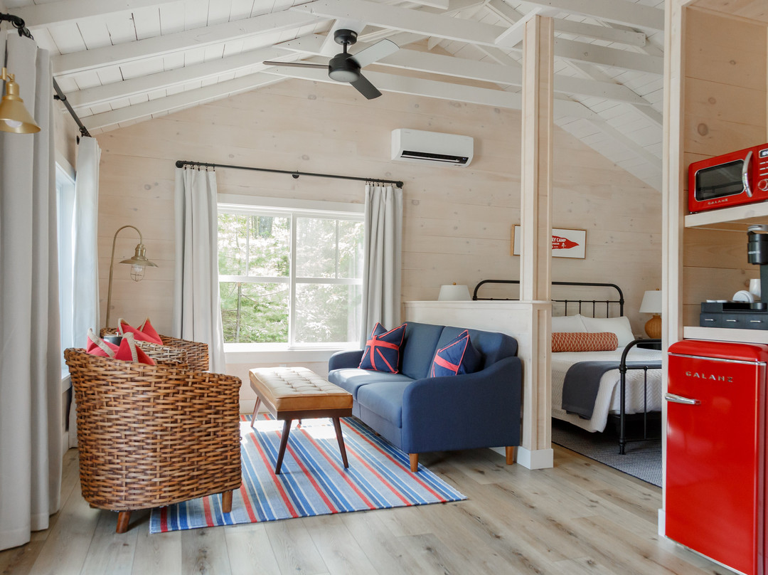 Linekin Bay Resort主图