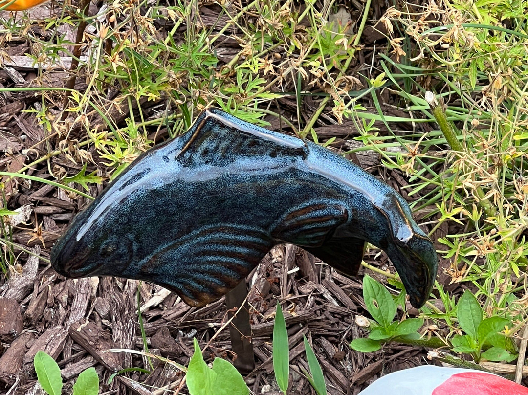 Edgewood Orchard Galleries-Fish Creek必去景点