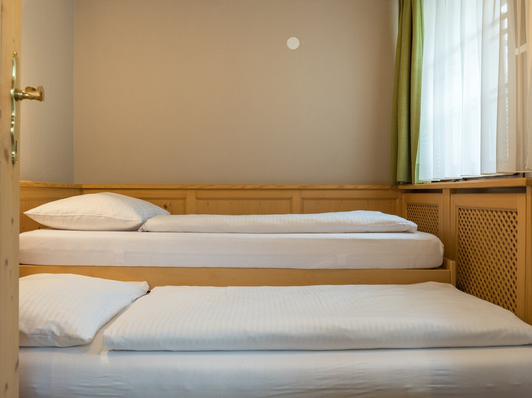 Hotel Sonne主图