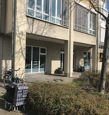 Bäckerei-konditorei Meiling