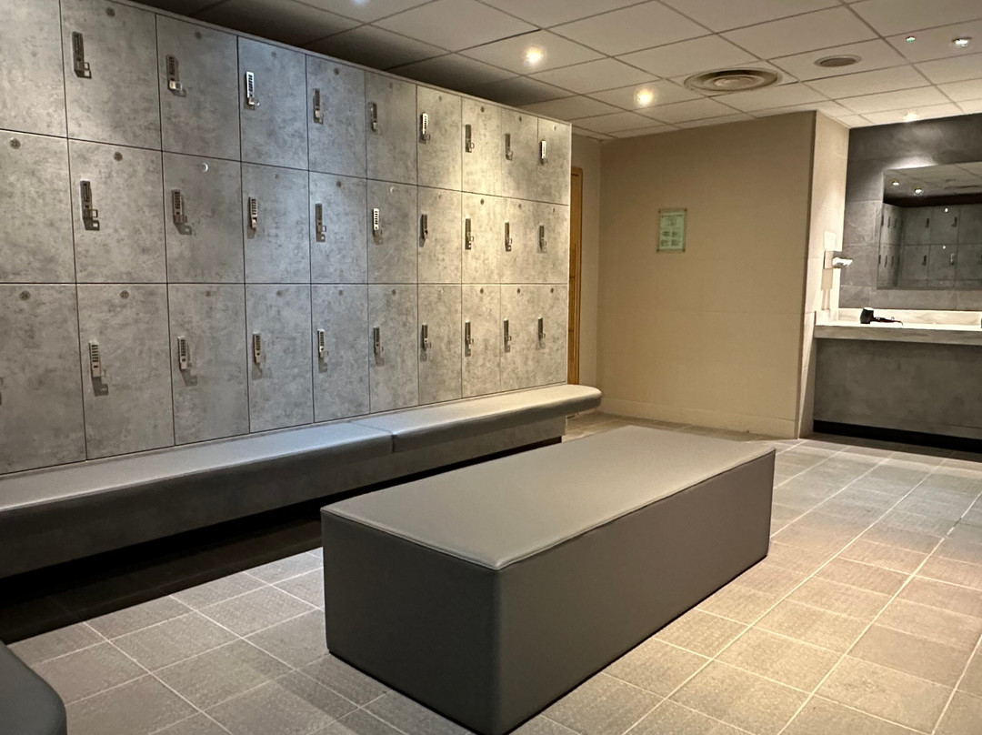 Quad Wellness & Spa-Little Marlow必去景点