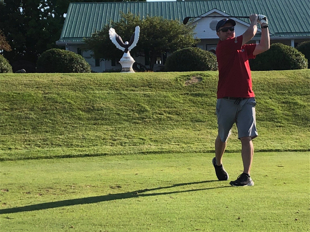 Eagle Glen Golf Course景点图片