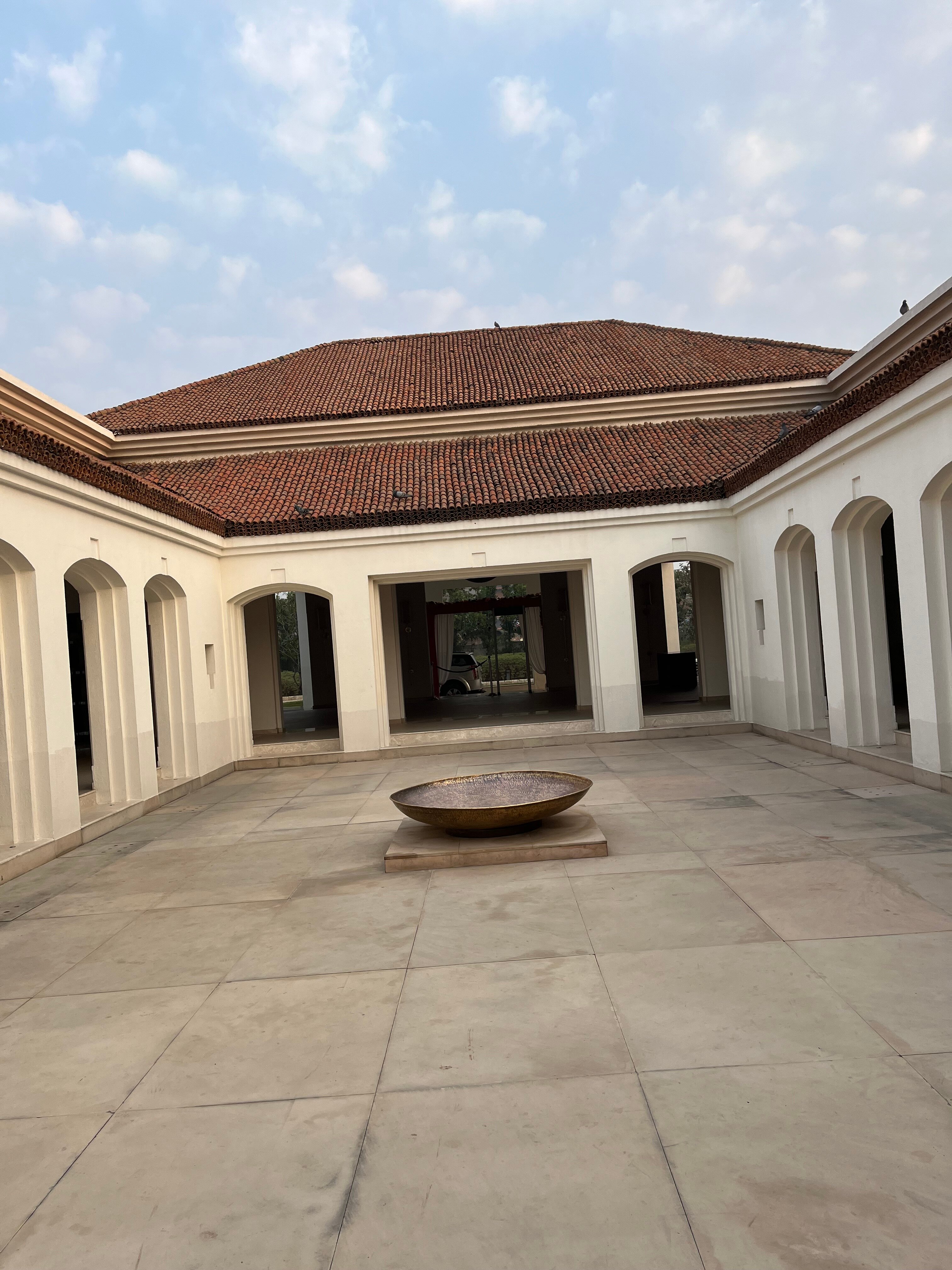 Marasa Sarovar Premiere, Bodhgaya-浴室