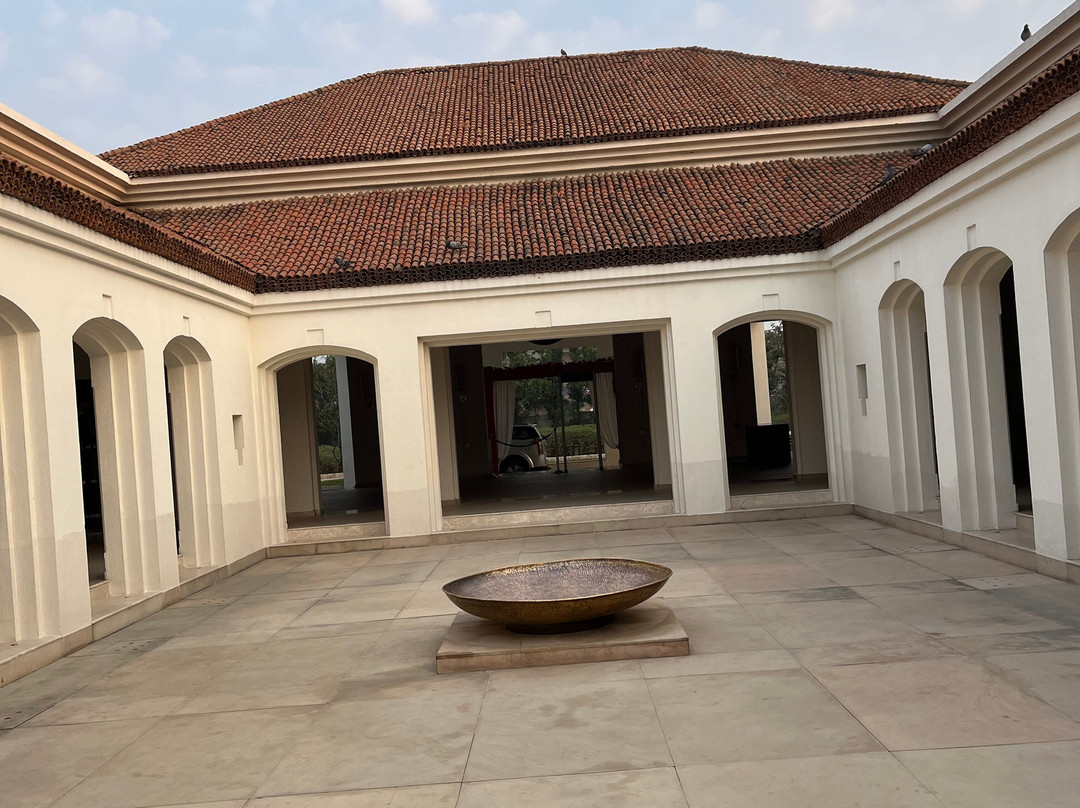 Marasa Sarovar Premiere, Bodhgaya主图