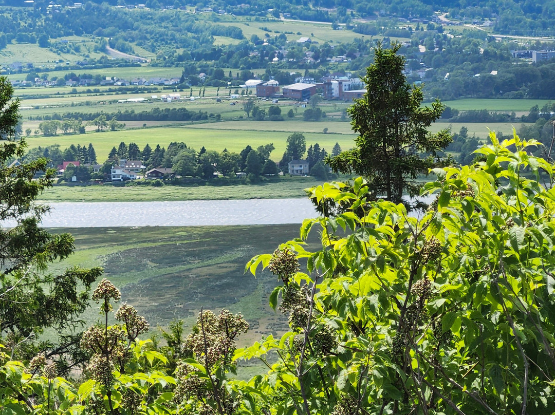 Belvédère De Baie St Paul-Baie-St-Paul必去景点