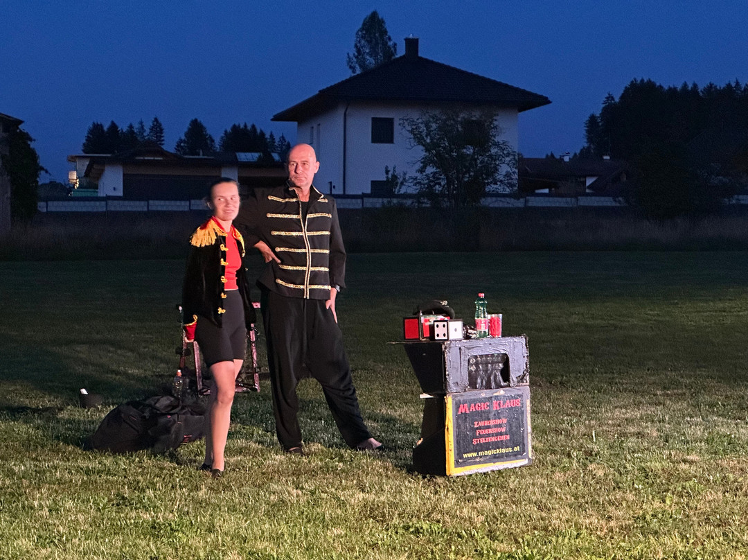 Hotel & Hotel Apartments Samerhof主图