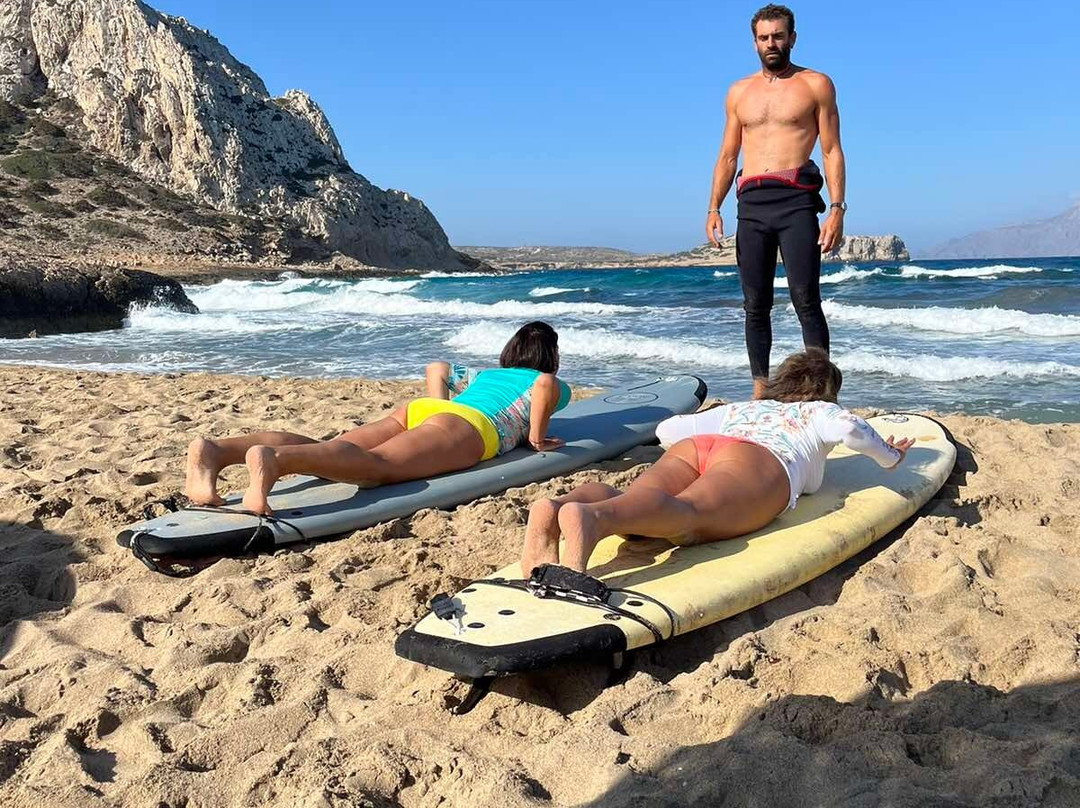 Surfvival景点图片