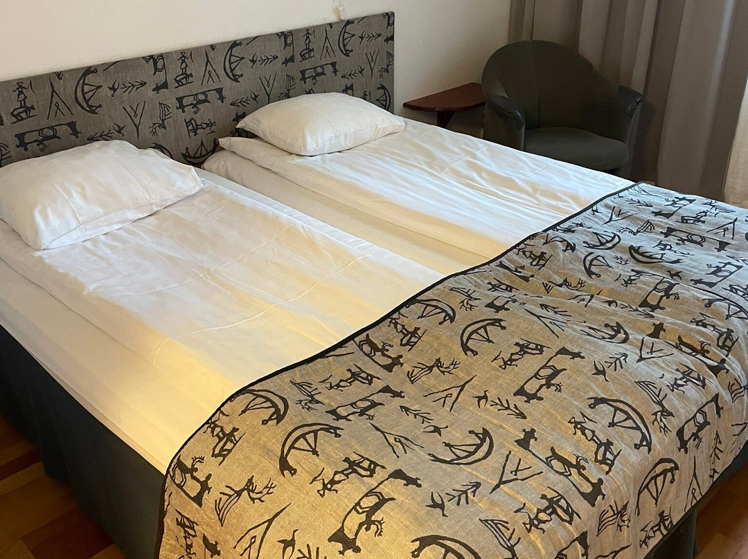 Hotel Jokkmokk主图