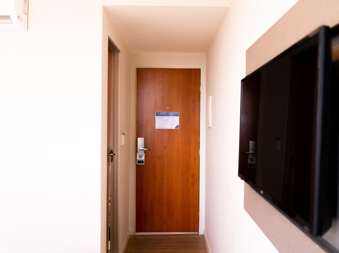 Go Inn Contagem主图