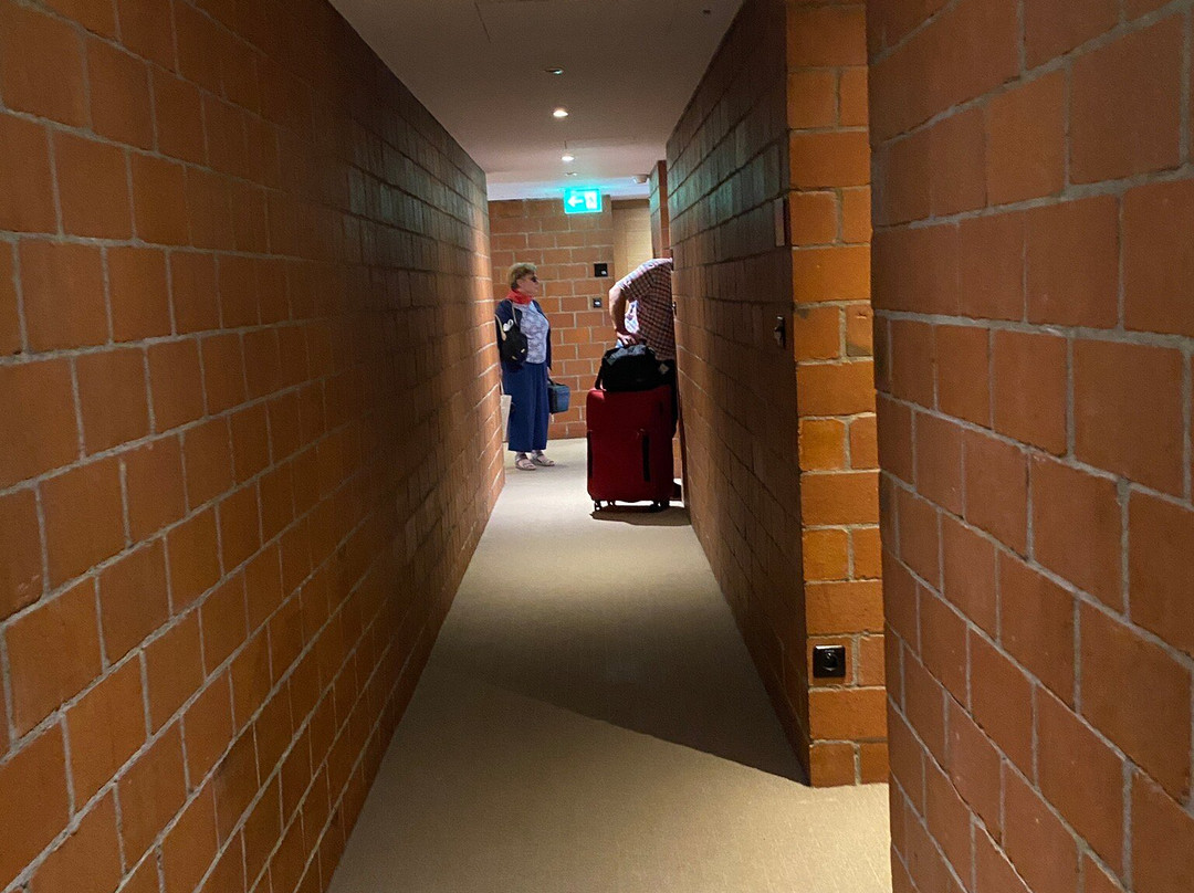 Parkhotel Wallberg主图